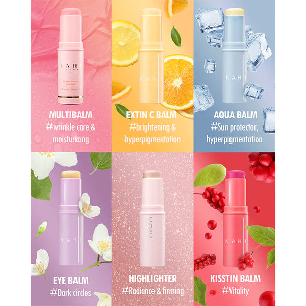 Lunaria™ Glow Balm