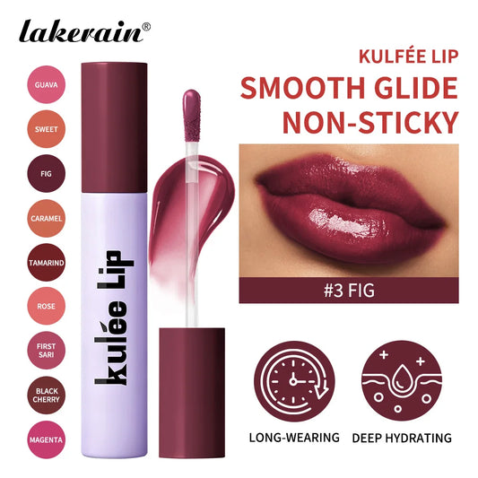 Lakerain™ Lip Oil