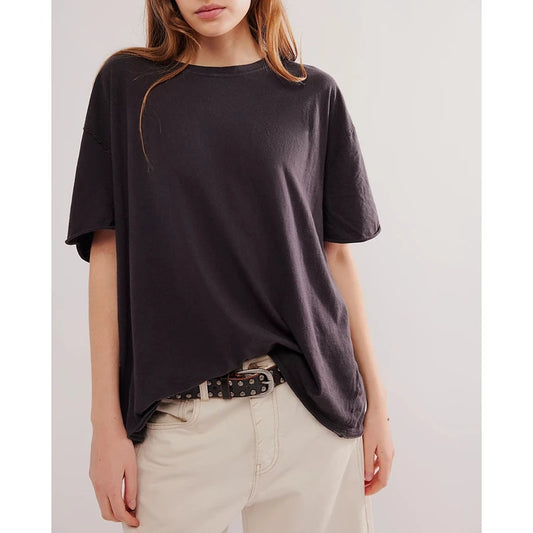 Backless Butterfly Top