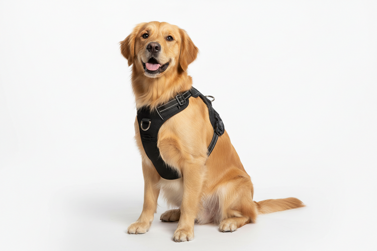 Collars & Harness