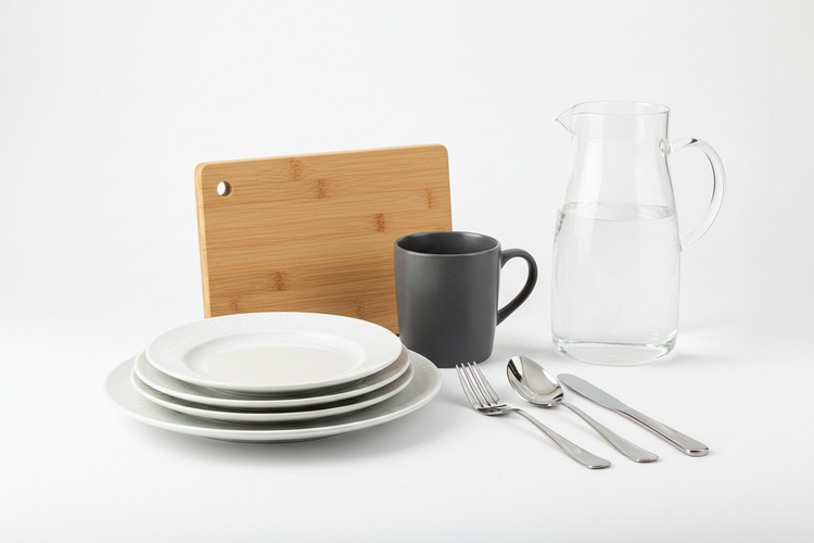 Kitchen & Dining
