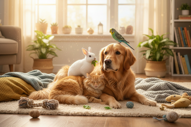 Dogs