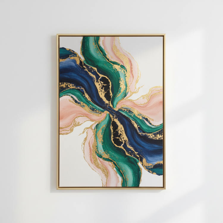 Wall Arts