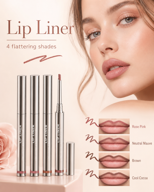 LipTattoo Peel-Off Liner