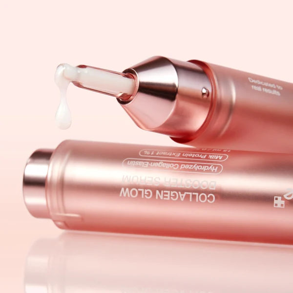 GlassMilk™ Glow Serum