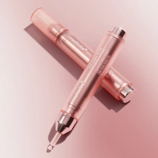 GlassMilk™ Glow Serum