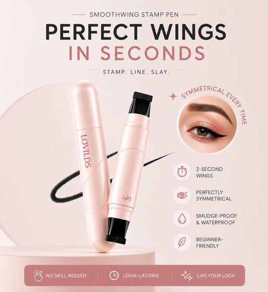 Eyelash Extension Serum