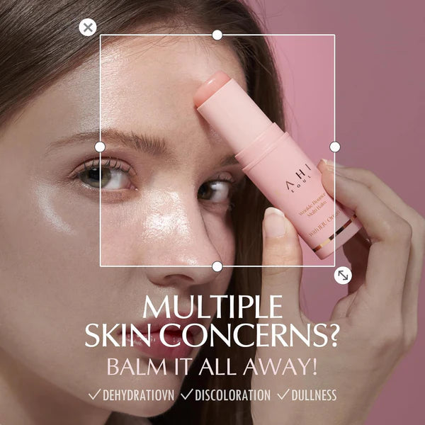 Lunaria™ Glow Balm