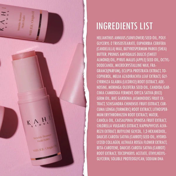 Lunaria™ Glow Balm
