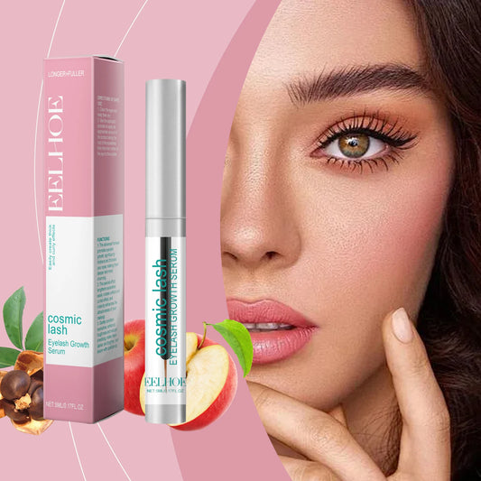 Eyelash Extension Serum