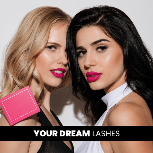 Magnetic Lash Kit