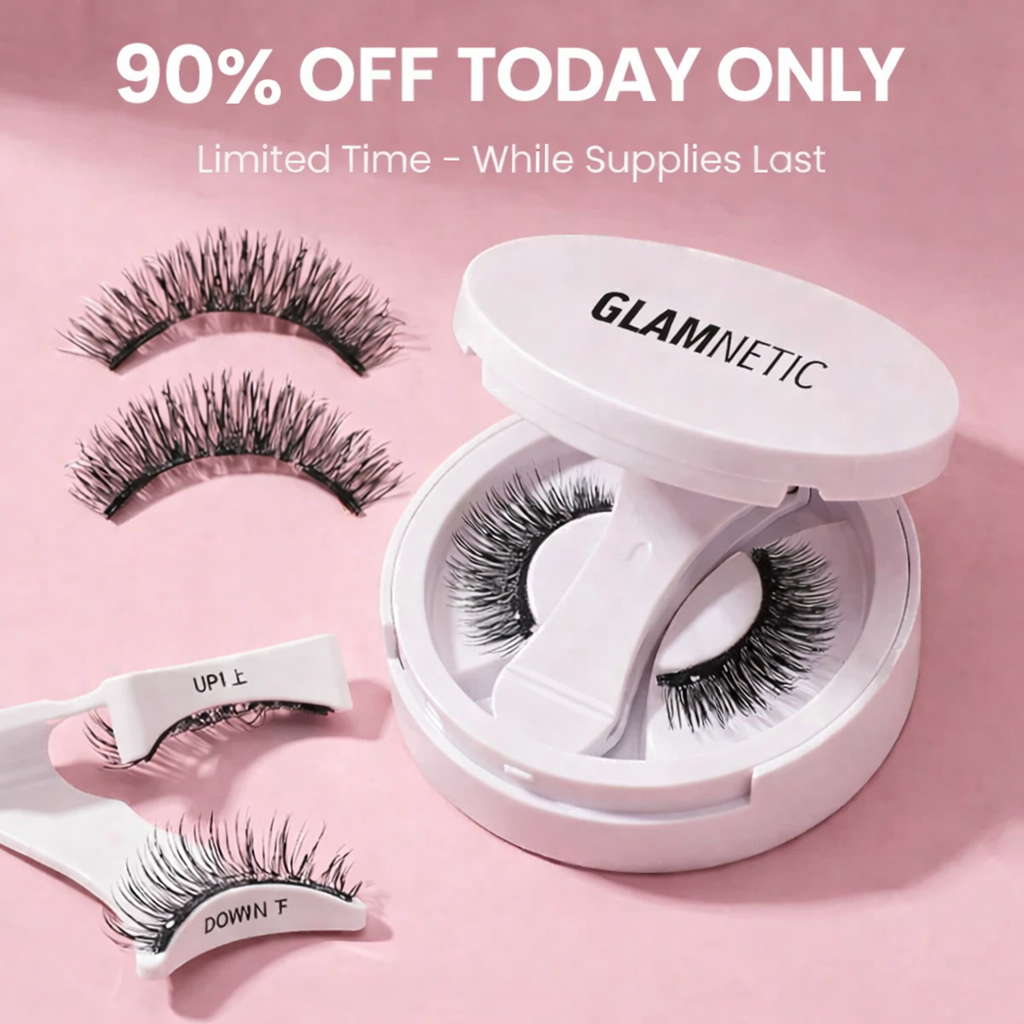 Lunaria™ Magnetic Lash Kit