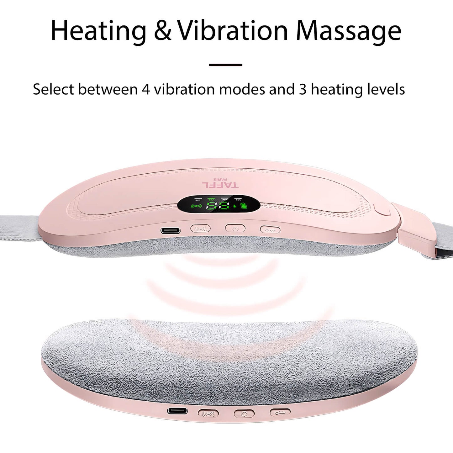 Lunaria™ Menstrual Heating Pad