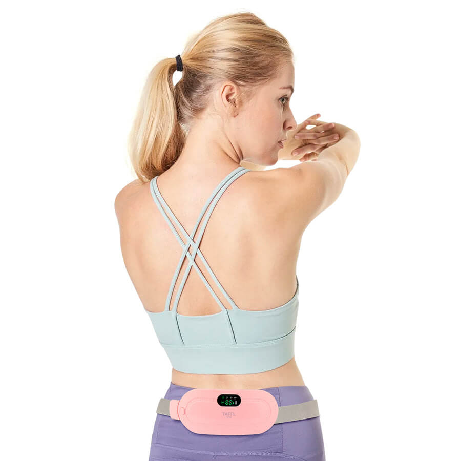 Lunaria™ Menstrual Heating Pad