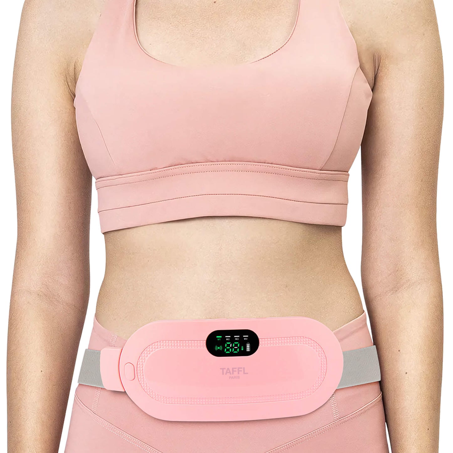Lunaria™ Menstrual Heating Pad