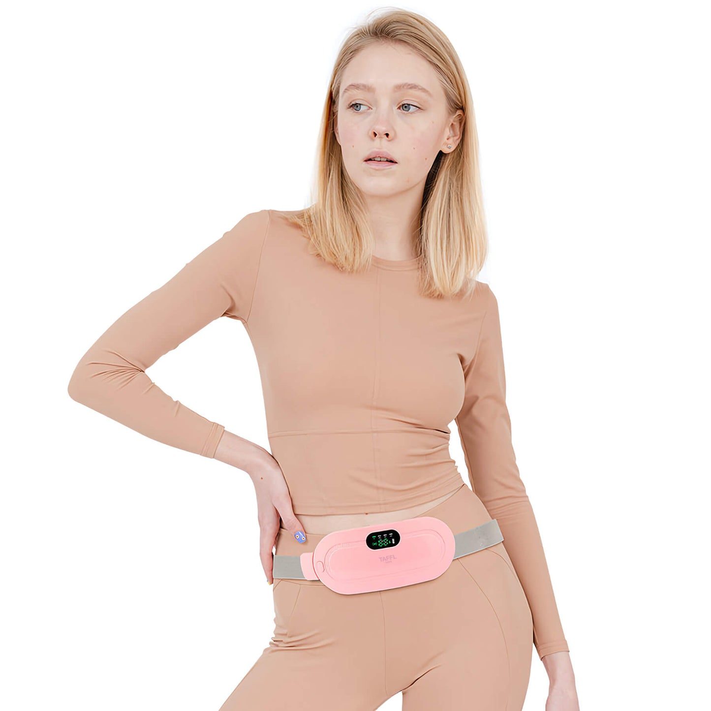 Lunaria™ Menstrual Heating Pad