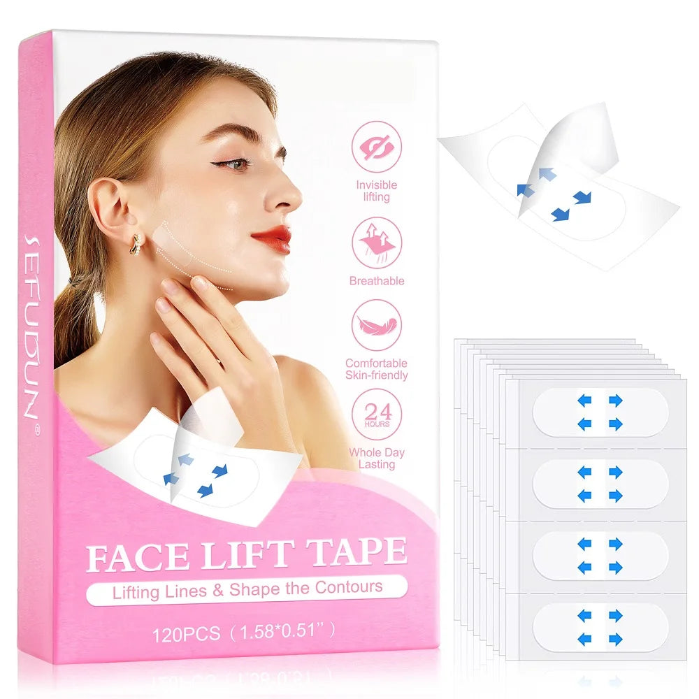 FaceSnatch™ Lift Tape