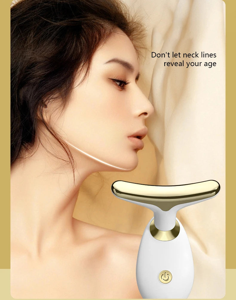 SculptChill™ Face Wand