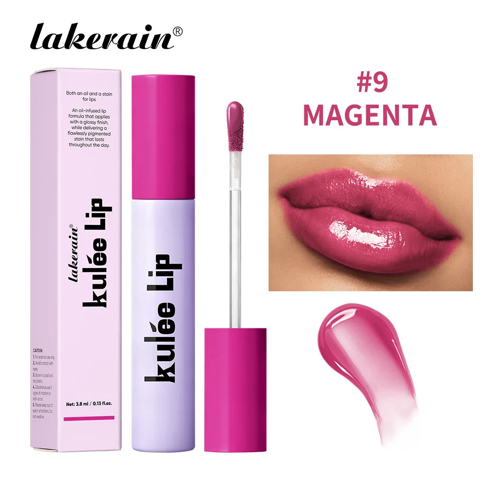 Lunaria™ Lip Oil
