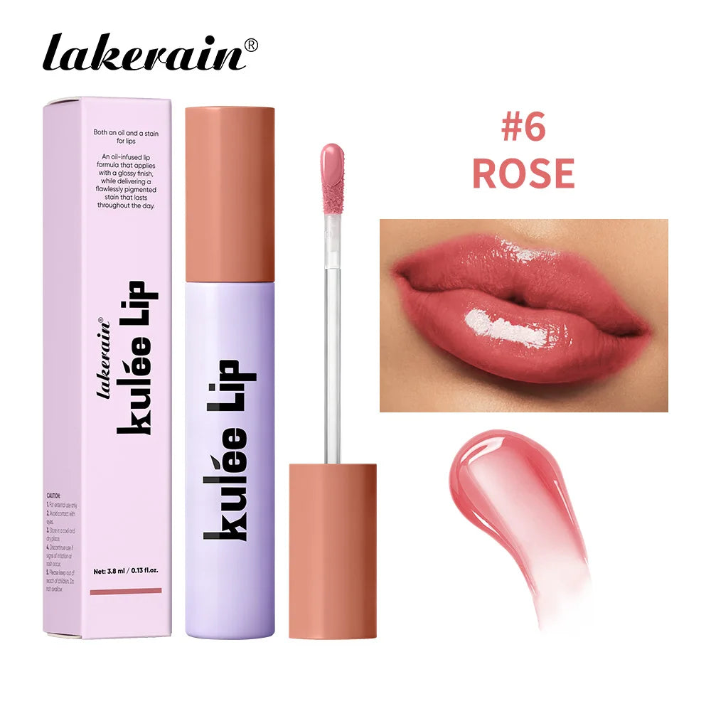 Lunaria™ Lip Oil