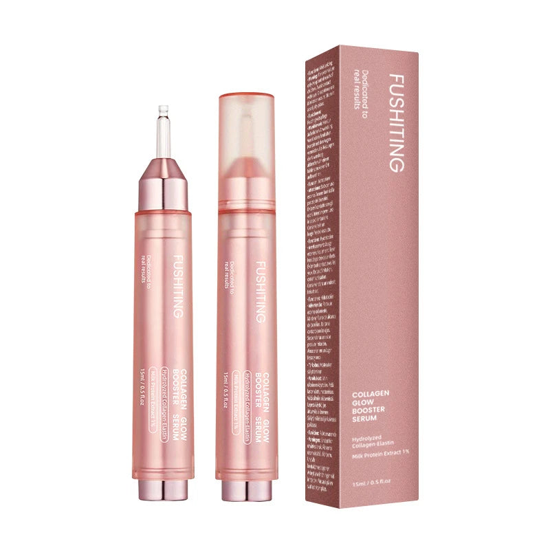 GlassMilk™ Glow Serum