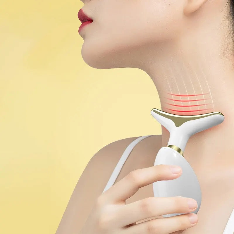 SculptChill™ Face Wand