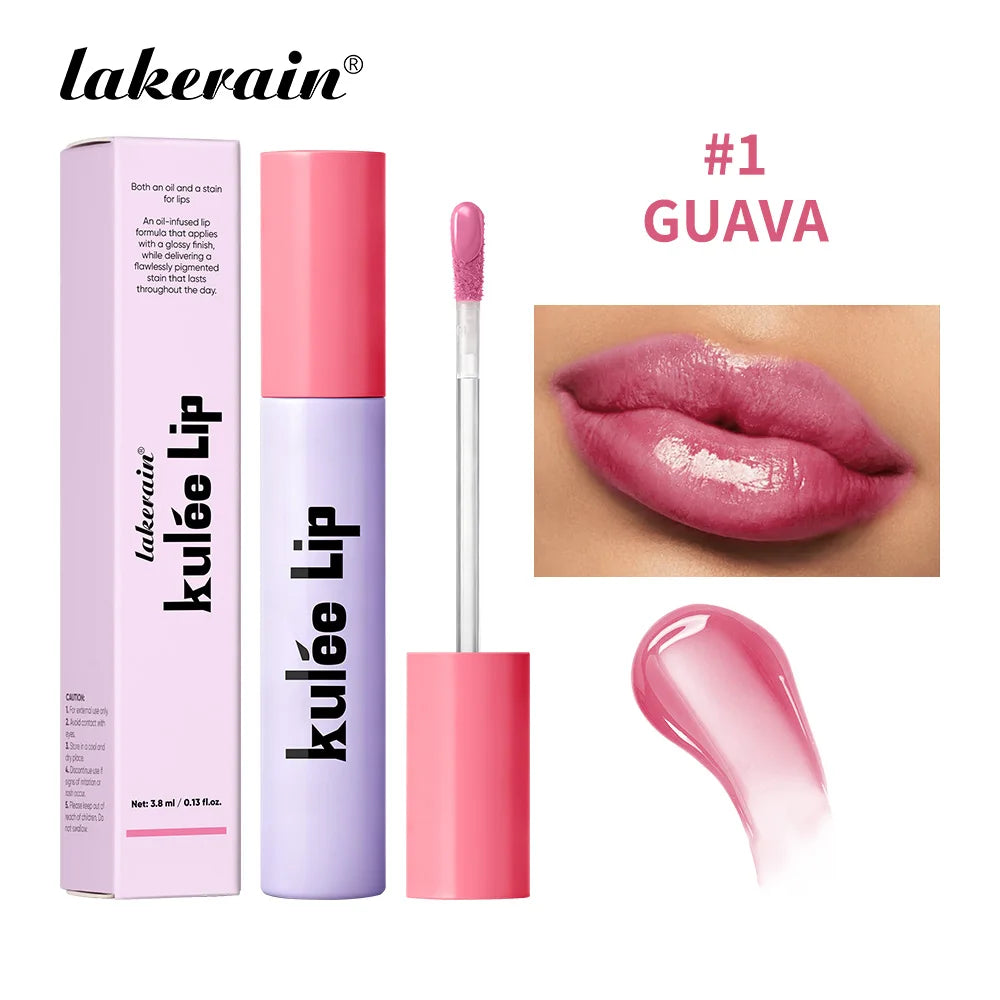 Lunaria™ Lip Oil
