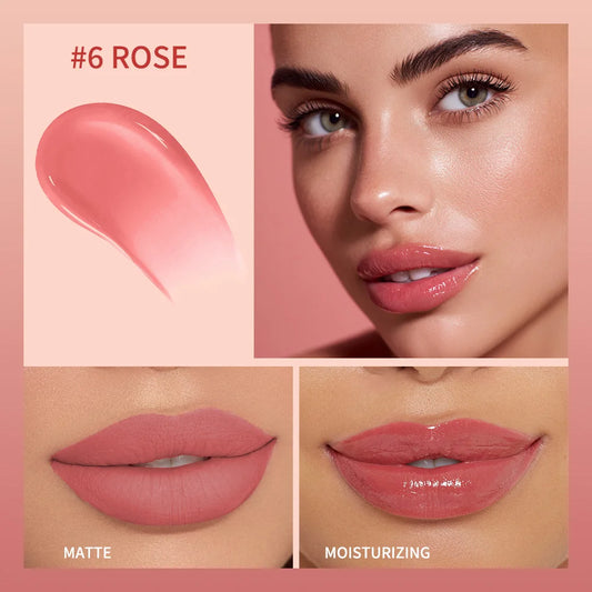 Lakerain™ Lip Oil