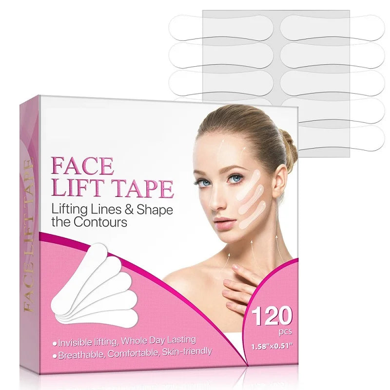 FaceSnatch™ Lift Tape