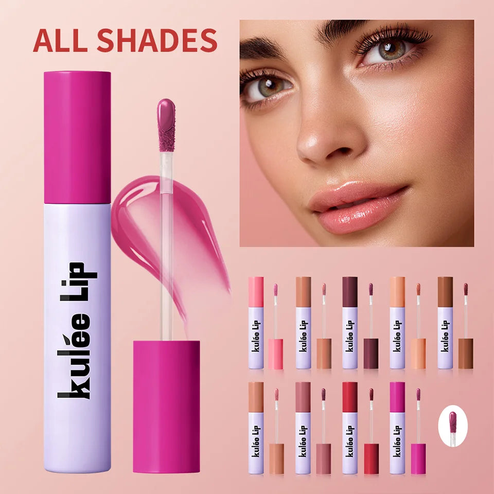 Lunaria™ Lip Oil