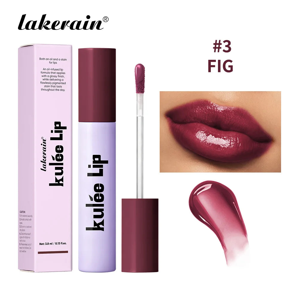 Lunaria™ Lip Oil