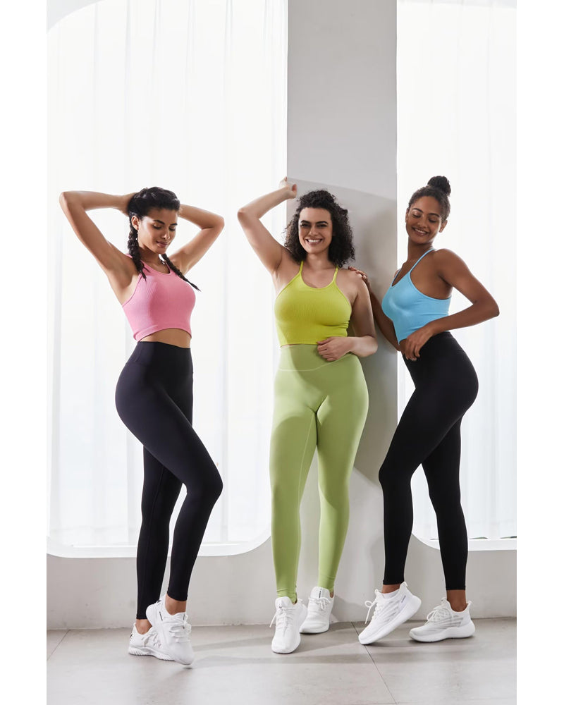 Lunaria™ Pocket Leggings