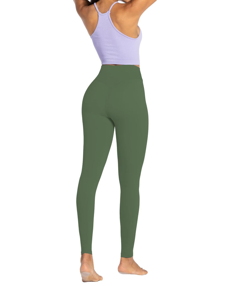 Lunaria™ Pocket Leggings