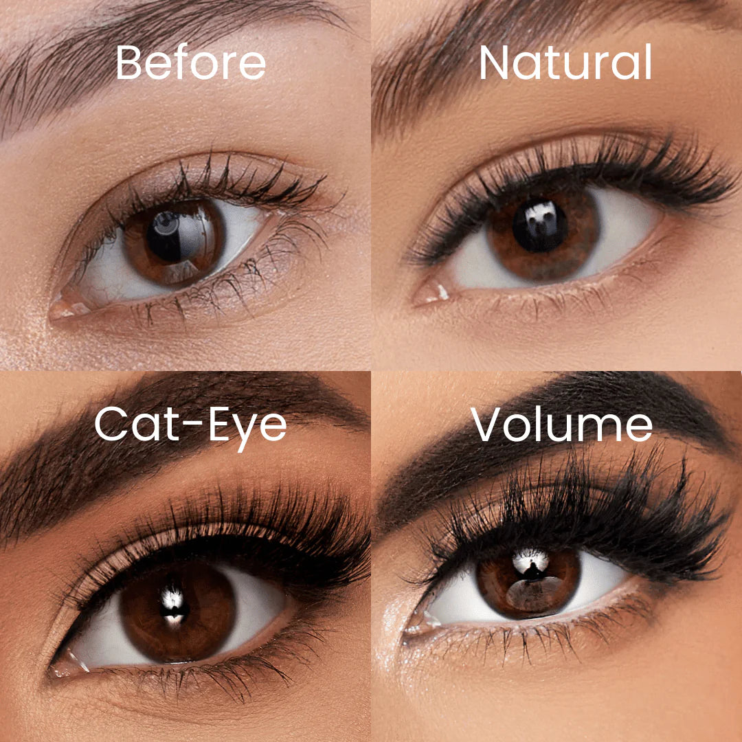 Magnetic Lash Kit