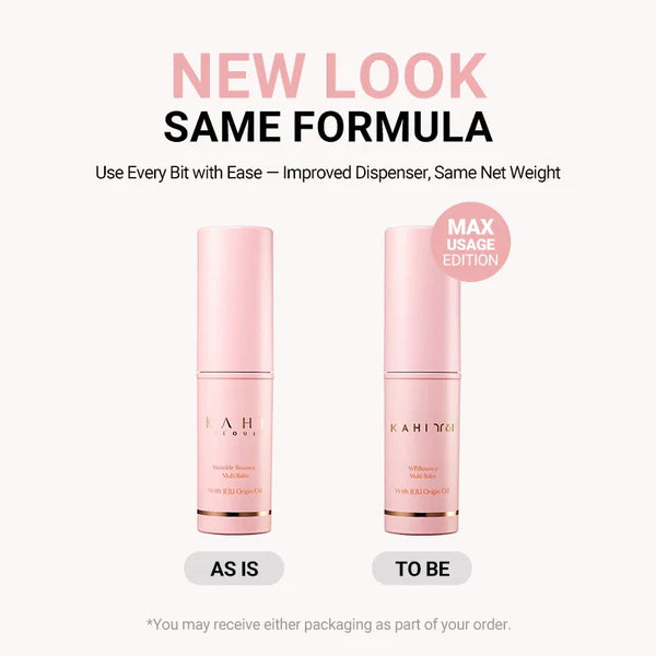 Lunaria™ Glow Balm