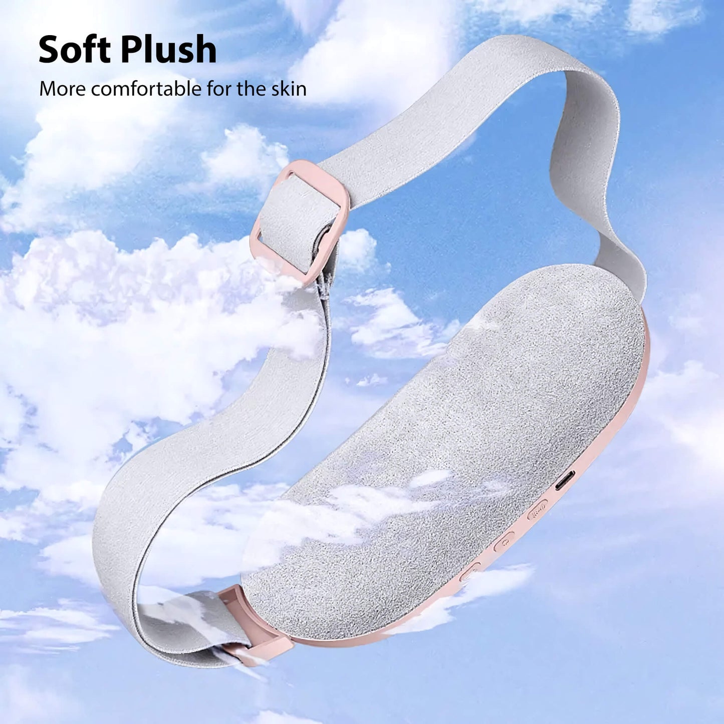 Lunaria™ Menstrual Heating Pad
